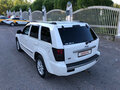 2008 Jeep Grand Cherokee III (WK), белый - вид 9