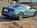 2009 Audi A5 tiptronic I (8T), серый, 1700000 рублей - вид 4