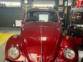 1980 Volkswagen Type 1, красный - вид 1