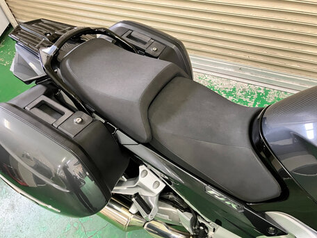 2018 Yamaha FJR1300, серый, 1100000 рублей, вид 5