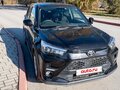 2019 Toyota Raize I, чёрный, 1790000 рублей
