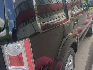 2008 Honda Pilot II, чёрный, 1490000 рублей, вид 2