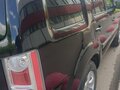 2008 Honda Pilot II, чёрный, 1490000 рублей - вид 1