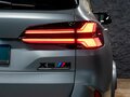 2026 BMW X5 M Competition III (F95) Рестайлинг, серый, 24490000 рублей - вид 8