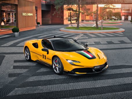 Ferrari SF90 I