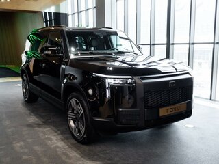 2026 Rox 01, белый, 8350000 рублей, вид 1