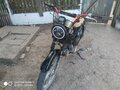 2008 Мотоальфа A1, чёрный, 29000 рублей - вид 1