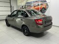 2026 Lada (ВАЗ) Granta I Рестайлинг, коричневый - вид 2