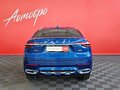 2021 Haval F7x I, синий, 1569000 рублей - вид 4