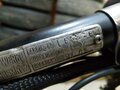1936 Wanderer 1SP, чёрный - вид 7