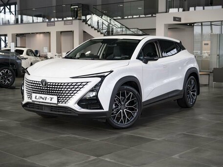 Changan UNI-T I