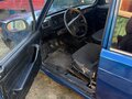 2008 Lada (ВАЗ) 2107, синий, 130000 рублей - вид 4