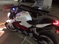 2013 MV Agusta Brutale 1090, белый, 1200000 рублей - вид 1