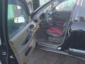 2002 Hyundai Santa Fe I, чёрный, 520000 рублей - вид 6