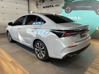 2024 Omoda S5 GT, серый, 1790000 рублей, вид 5