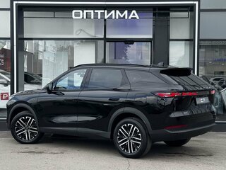 2026 Omoda C7, чёрный, 3099000 рублей, вид 3