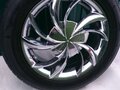 2002 Chrysler Concorde II, серебристый - вид 11