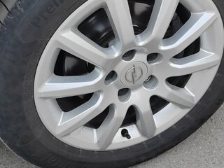 2013 Opel Astra H Рестайлинг, белый, 860000 рублей, вид 5