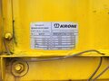 2006 Krone SDP 27, чёрный, 1350000 рублей - вид 9