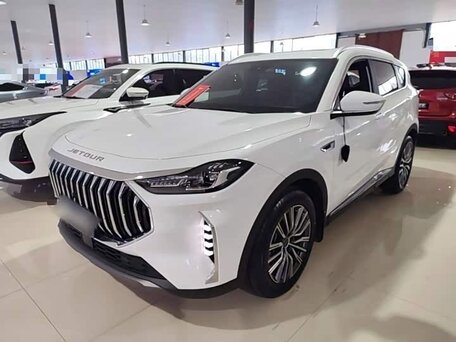 Jetour X70+ I