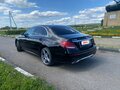 2019 Mercedes-Benz E-Класс 200 V (W213, S213, C238), чёрный, 3450000 рублей - вид 5