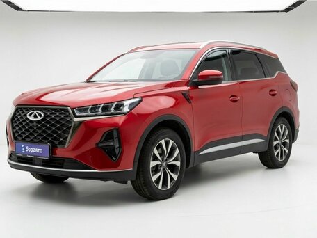 Chery Tiggo 7 Pro Max I