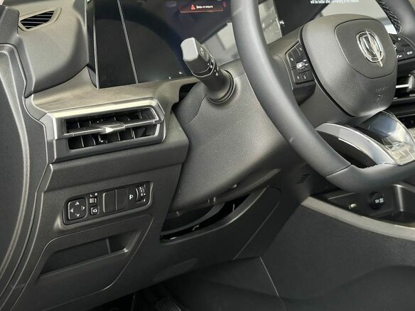 2025 Changan CS35 Plus I Рестайлинг, белый, 2814341 рублей - вид 17