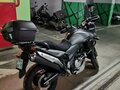 2015 Suzuki V-Strom DL 650, серый, 719000 рублей - вид 3