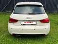2012 Audi A1 I (8X), белый, 1000000 рублей - вид 6