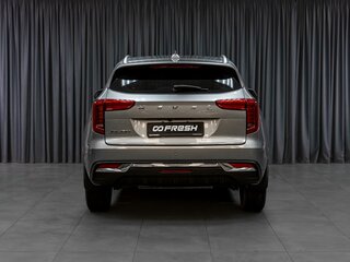 2023 Haval Jolion I, серый, 1929000 рублей, вид 4