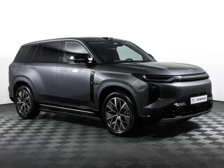 2025 GAC Trumpchi S7 I, серый, 4458000 рублей, вид 3