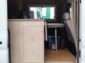 2023 Ford Transit, белый, 7200000 рублей - вид 9