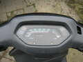 1994 Honda Lead 50, чёрный - вид 4