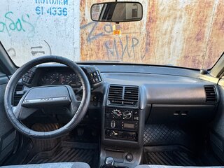 2003 Lada (ВАЗ) 2110, бежевый, 85000 рублей, вид 3