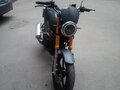 2021 Motoland Scrambler 250, серый, 155000 рублей - вид 3