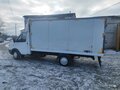 2008 ГАЗ ГАЗель (3302), белый, 650000 рублей - вид 3