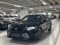 2026 Toyota Camry IX (XV80), чёрный - вид 2