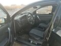 2011 Chevrolet Aveo I Рестайлинг, чёрный - вид 7