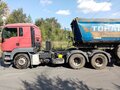 2014 MAN TGS, пурпурный, 5100000 рублей - вид 5