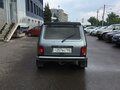2011 Lada (ВАЗ) 2131 (4x4) I, серый - вид 5