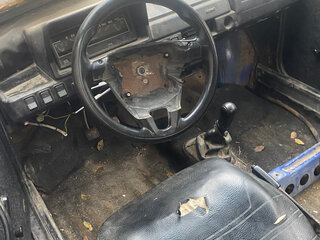 2000 Lada (ВАЗ) 1111 Ока СеАЗ, синий, 60000 рублей, вид 4