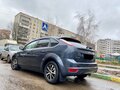 2011 Ford Focus II Рестайлинг, серый - вид 7