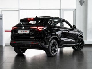 2026 Changan CS35 Max, чёрный, 2649900 рублей, вид 4