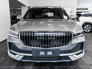 2026 VOLGA K50, белый, 4670159 рублей, вид 2