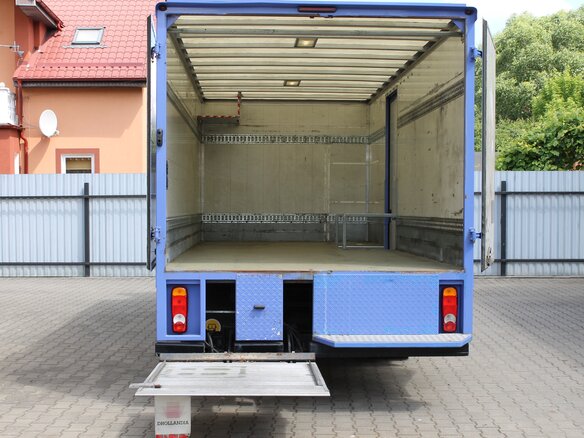2015 DAF LF (2013-н.в), голубой, 3620000 рублей - вид 20