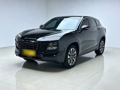 Jetour Dashing I