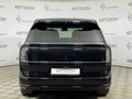 2025 Zeekr 9X 70 kWh, чёрный, 14520000 рублей - вид 5