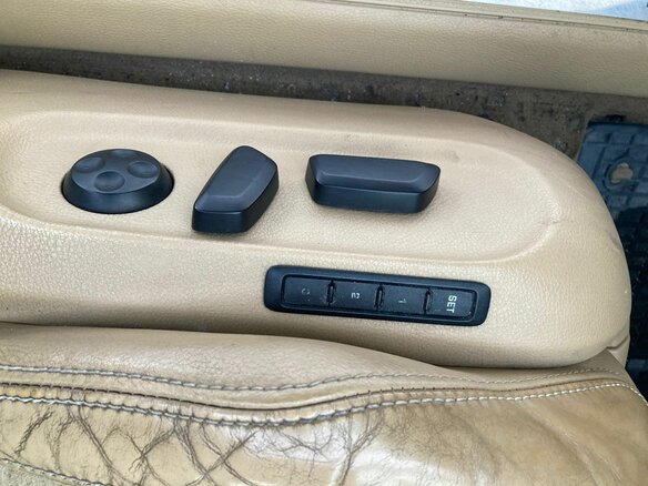 2006 Volkswagen Passat B6, синий, 650000 рублей - вид 14