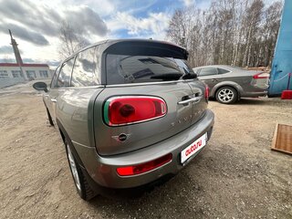 2019 Mini Clubman One D II, серый, 1850000 рублей, вид 3