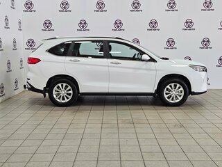 2026 Haval M6 II, белый, 1961000 рублей, вид 4